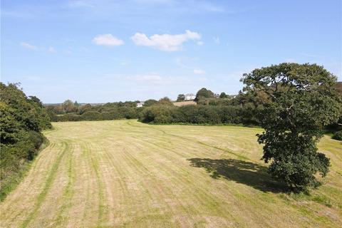 Land for sale, Marhamchurch, Bude, Cornwall, EX23