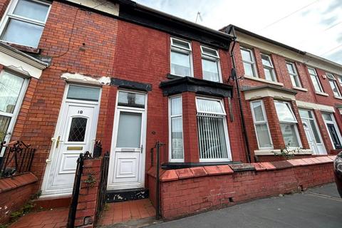 2 bedroom property for sale - Charlcombe Street, Birkenhead, Merseyside, CH42