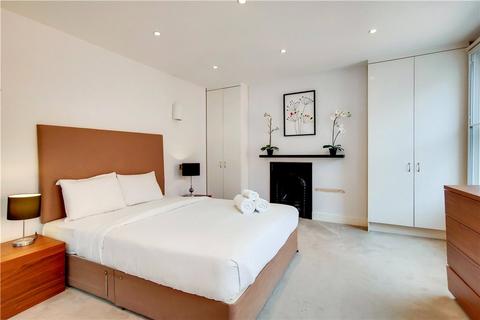 3 bedroom apartment for sale, Bedfordbury, London, WC2N