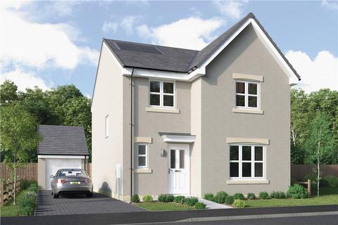 4 bedroom detached house for sale - Plot 78, Riverwood at Leven Mill, Queensgate KY7