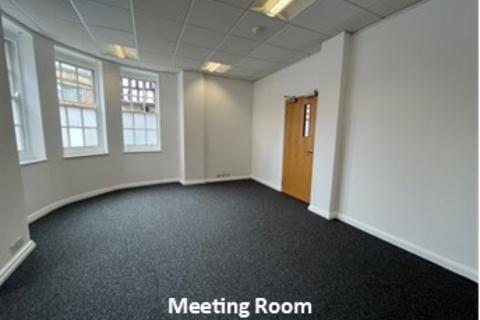 Office to rent, Fraser House, Ground Floor, 23 Museum Street, Ipswich, Suffolk, IP1 1HN