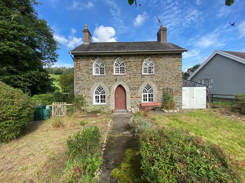 New Houses For Sale In Penrhyncoch Aberystwyth at Sandra Schmitt blog
