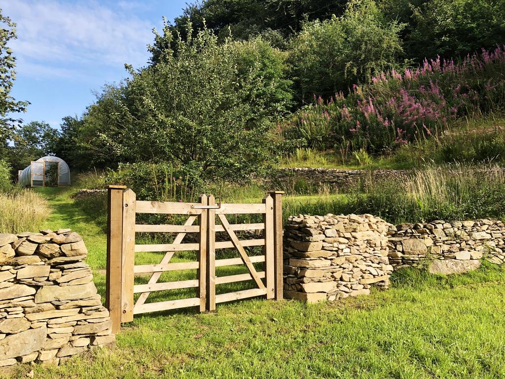 Walled garden (second image)