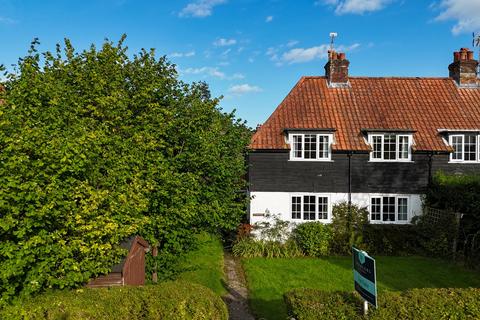 2 bedroom semi-detached house for sale, Esdaile Lane, Burley, Ringwood, BH24