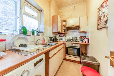 1 bedroom apartment for sale, Auckland Hill, London, SE27