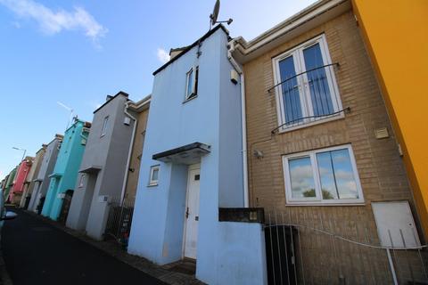 4 bedroom terraced house for sale - Rose Green, Greenbank Road, Greenbank, Bristol BS5 6HS