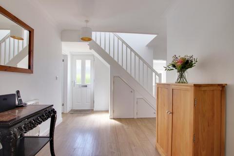 22 Chestnut Road, Brockenhurst, SO42 7RF