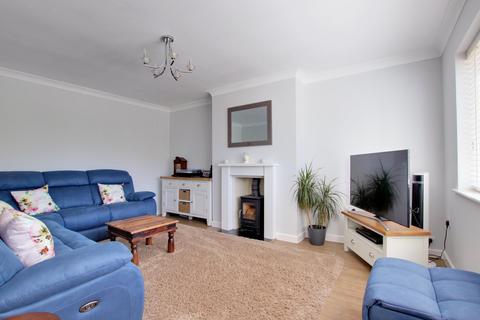 22 Chestnut Road, Brockenhurst, SO42 7RF