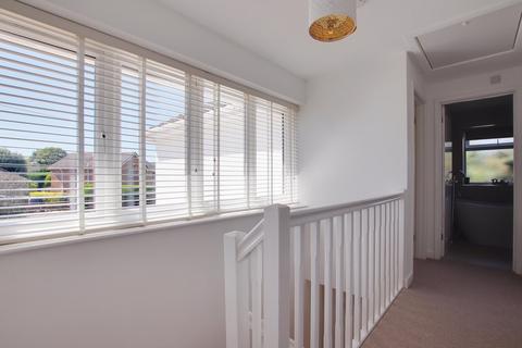 22 Chestnut Road, Brockenhurst, SO42 7RF
