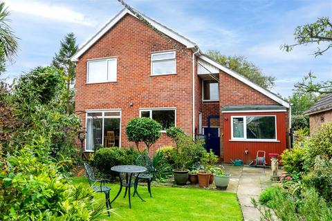 The Conifers Back Lane, Burton Pidsea, Hull, HU12 9AN