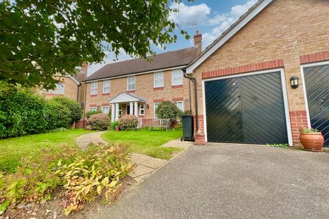 2 Bildeston Gardens, Ipswich, IP4 2UA