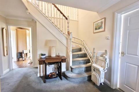 2 Bildeston Gardens, Ipswich, IP4 2UA