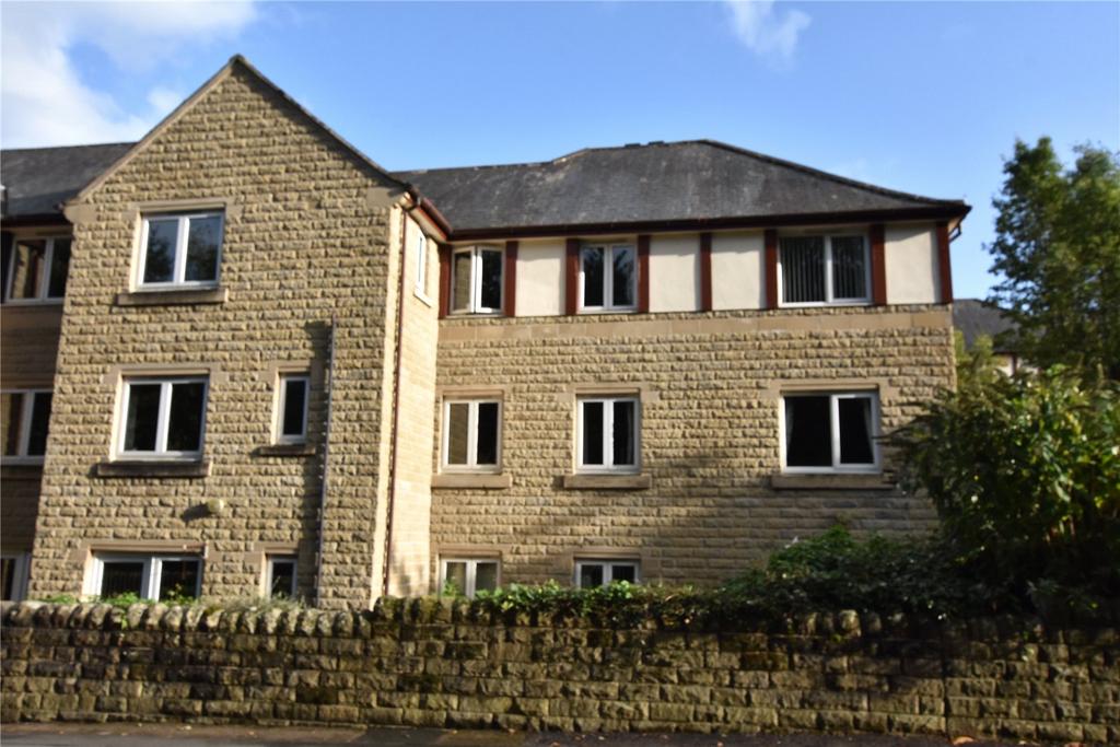 Flat 17, Orchard Court, St. Chads Road, Leeds, West Yorkshire 1 bed