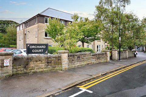 1 bedroom apartment for sale - Flat 17, Orchard Court, St. Chads Road, Far Headingley, Leeds, West Yorkshire
