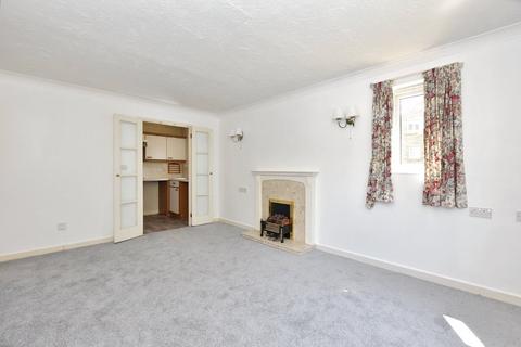 1 bedroom apartment for sale, Orchard Court, St. Chads Road, Far Headingley, Leeds