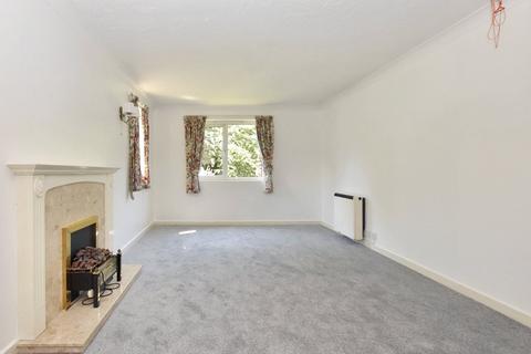 1 bedroom apartment for sale, Orchard Court, St. Chads Road, Far Headingley, Leeds