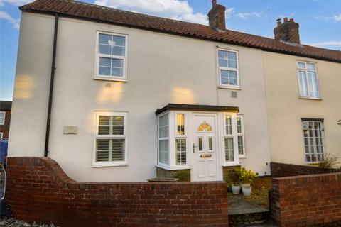 3 bedroom semi-detached house for sale, Corner House, Main Street, Ulleskelf, Tadcaster