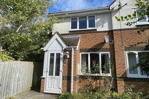 2 bedroom house to rent - Hackwood Close, Andover