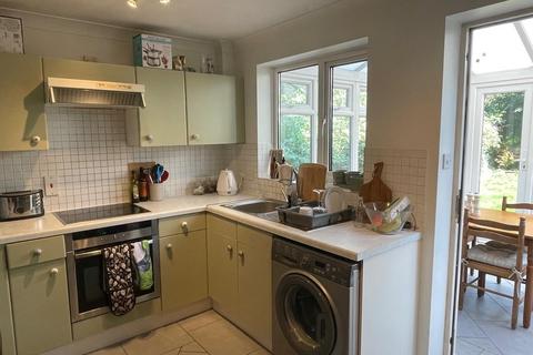 2 bedroom house to rent - Hackwood Close, Andover