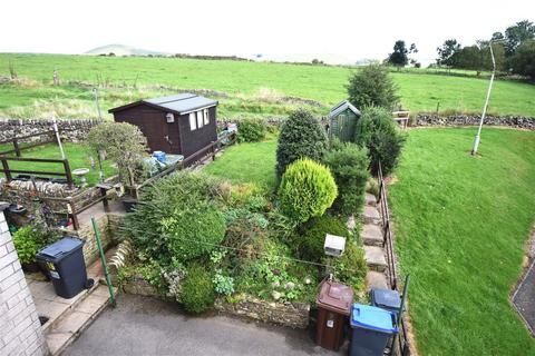 3 bedroom end of terrace house for sale, Lane Head, Longnor, Buxton