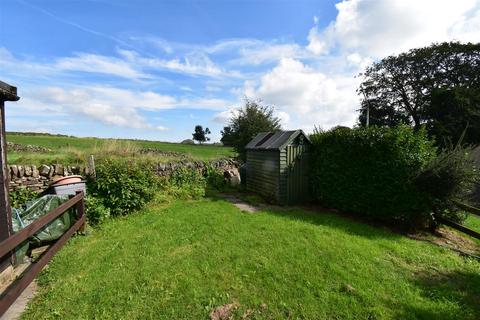 3 bedroom end of terrace house for sale, Lane Head, Longnor, Buxton