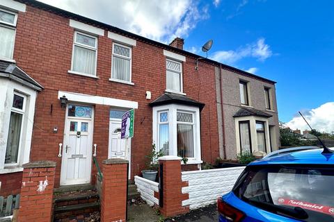 27 Milward Road, Barry, CF63 3QD