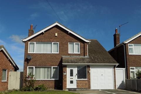 4 bedroom detached house for sale, Priors Close, Bingham, Nottingham