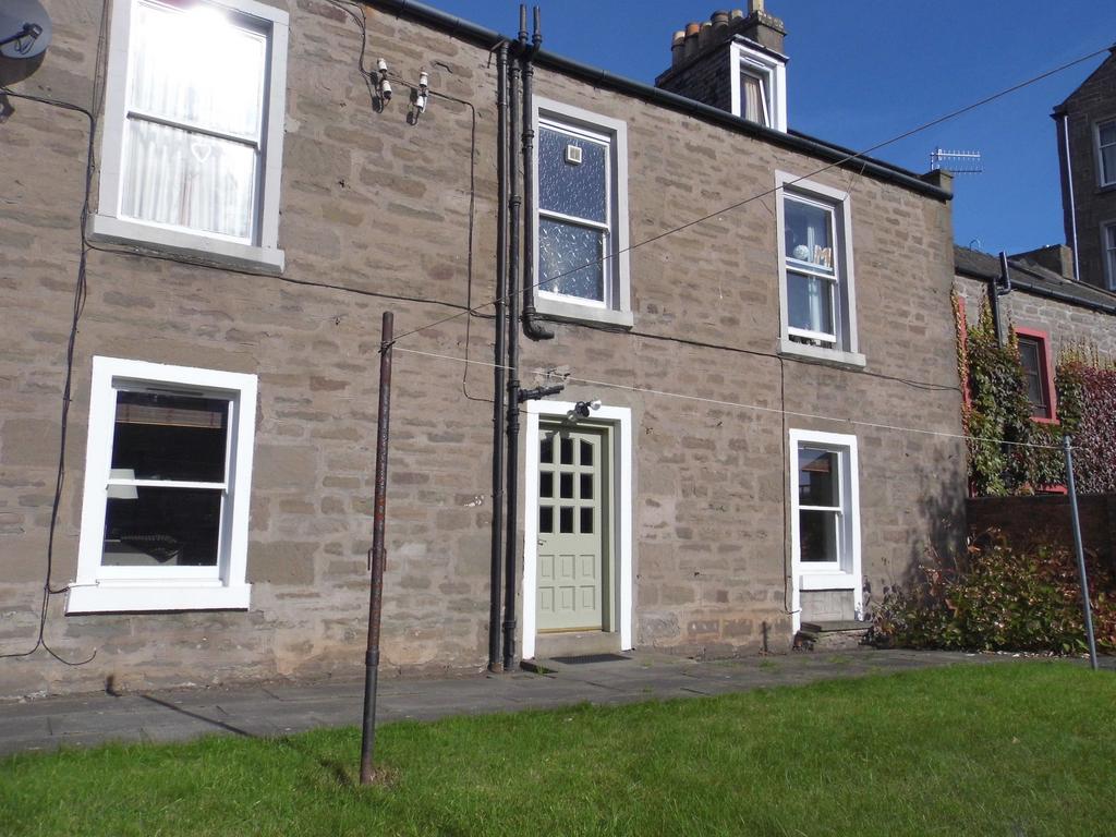 220 Perth Road, Dundee, DD1 4LB 2 bed apartment for sale £185,000
