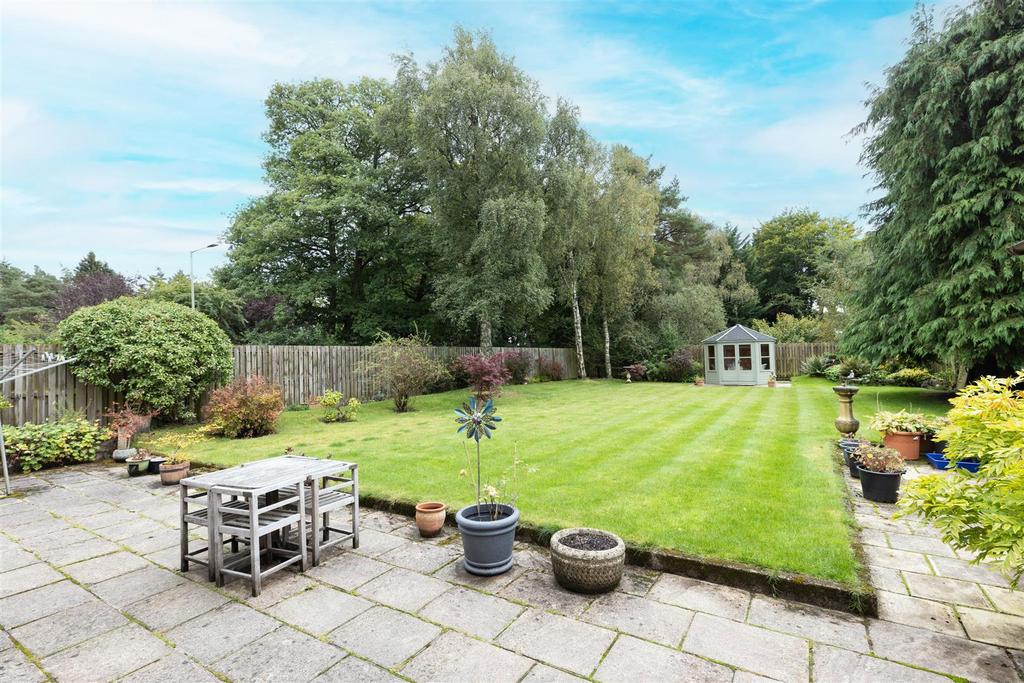 Golf Course Road, Blairgowrie 4 bed house for sale £377,950
