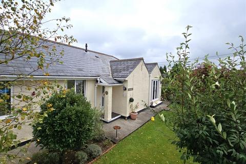 Corridale Binkham Hill, Yelverton, PL20 6BG