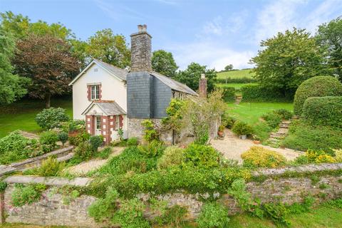 4 bedroom detached house for sale - Trehunist, Liskeard