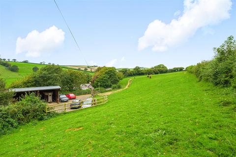 4 bedroom detached house for sale - Trehunist, Liskeard