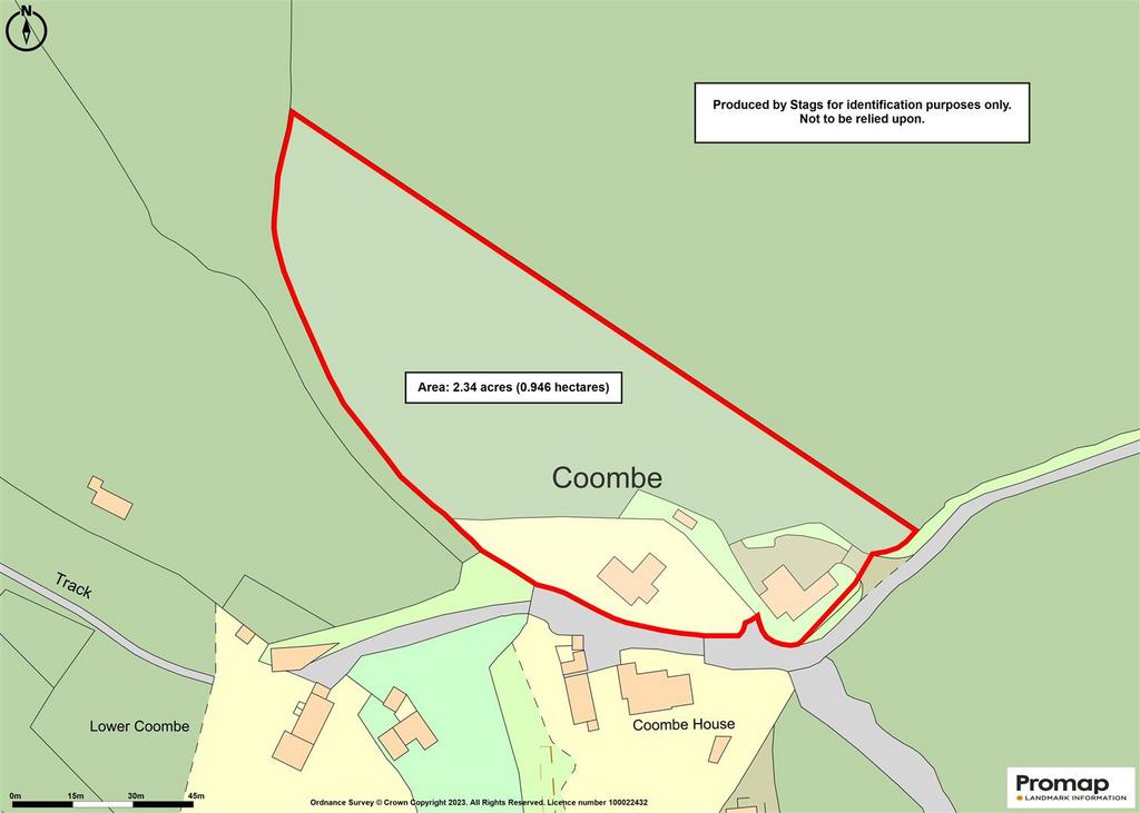 Land Plan