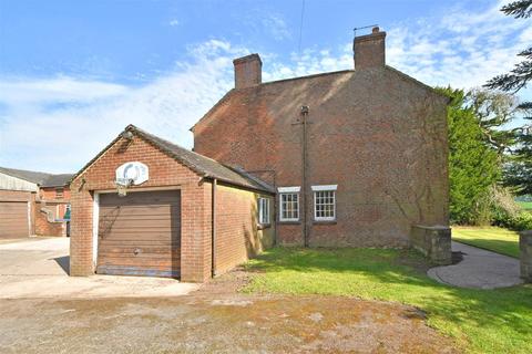 8 bedroom farm house for sale - Lot 1 - Parkfields Farm, Cherry Lane, Cheadle, Stoke-On-Trent
