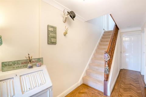 4 bedroom detached house for sale - Farndale Road, Skegby, Sutton-in-Ashfield