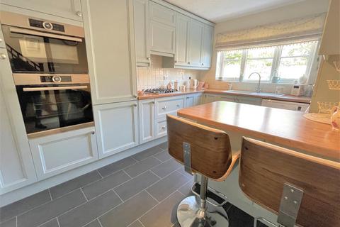 3 bedroom detached house for sale - Hoopers Close, Bottesford