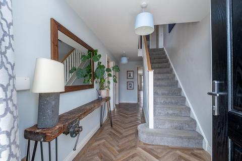 4 bedroom house for sale - Tollerton Road, Huby