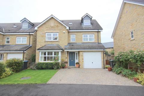 2 Bishops Meadow, Lanchester, Durham, DH7 0PU