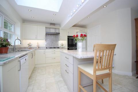 2 Bishops Meadow, Lanchester, Durham, DH7 0PU