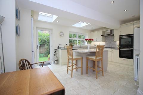 2 Bishops Meadow, Lanchester, Durham, DH7 0PU