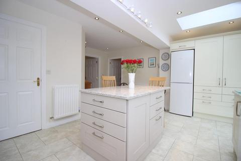 2 Bishops Meadow, Lanchester, Durham, DH7 0PU