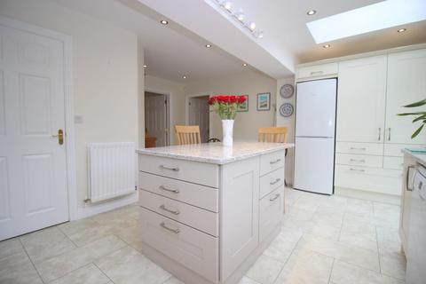 2 Bishops Meadow, Lanchester, Durham, DH7 0PU