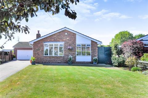 3 bedroom detached bungalow for sale, Westlands Road, Sproatley