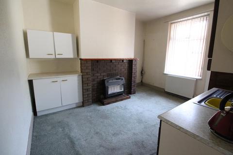 3 bedroom terraced house for sale, Cross View, Oakworth, Keighley, BD22