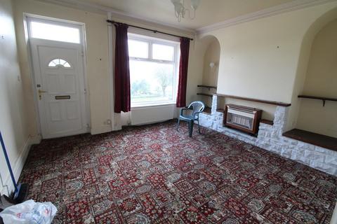 134 Cross View, Oakworth, Keighley, BD22 7EW