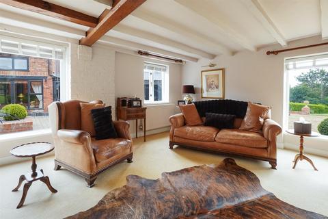4 bedroom barn conversion for sale, Lapworth Street, Lowsonford