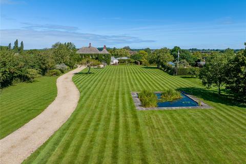 9 bedroom detached house for sale, Wormington, Broadway, Gloucestershire, WR12