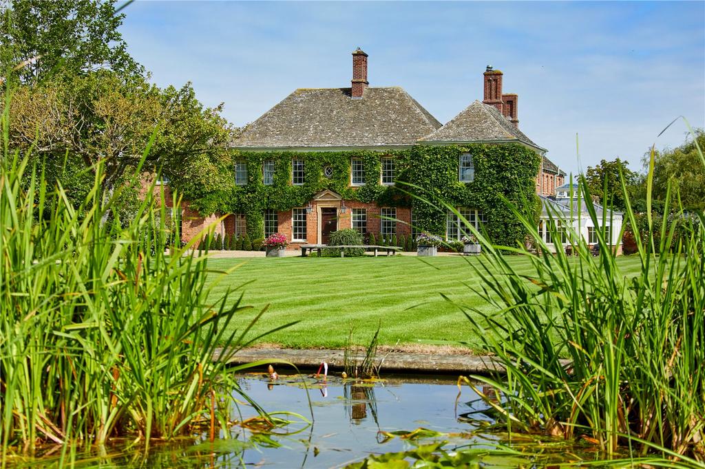 Wormington Manor