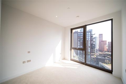 1 bedroom apartment for sale - Legacy Building 3, Embassy Gardens, Ponton Road, Nine Elms, SW8