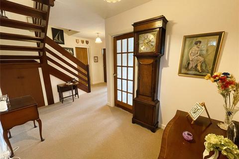 4 bedroom detached house for sale - Richmond Way, Darras Hall, Ponteland, Newcastle Upon Tyne, NE20